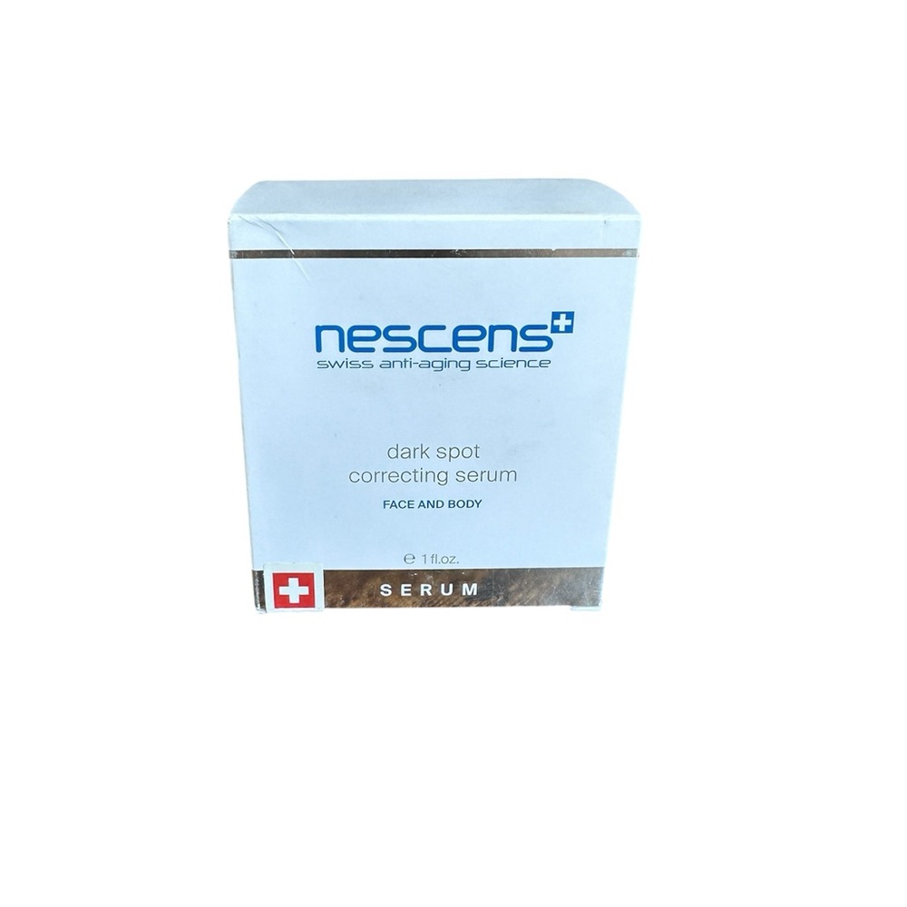 Nescens Dark Spot Correcting Serum - Picture 5 of 6